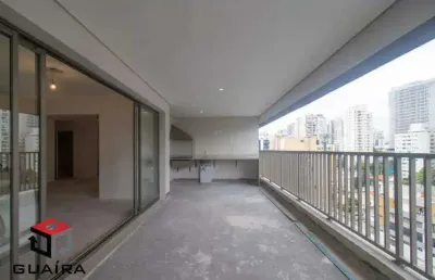 Apartamento com 3 quartos à venda na Rua Loefgren, 2503, Vila Clementino, São Paulo