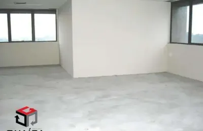 Conjunto comercial 120m² localizado no bairro santo amaro são paulo - sp