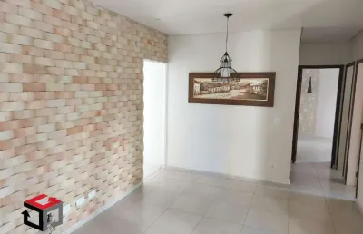 Apartamento à venda 3 quartos 1 vaga planalto - são bernardo do campo - sp
