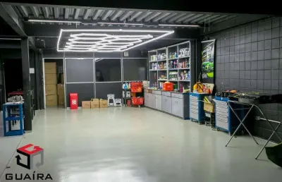 Barracão / Galpão / Depósito à venda na Rua Bom Pastor, 2794, Ipiranga, São Paulo