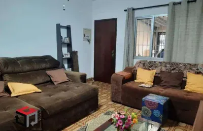 Sobrado à venda 2 quartos 2 vagas rudge ramos - são bernardo do campo - sp