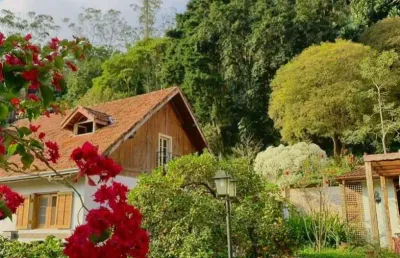 Casa à venda 2 quartos 1 suíte 4 vagas balneária - são bernardo do campo - sp