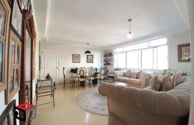 Apartamento 109 m² localizado no bairro vila mariana são paulo - sp