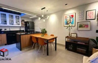 Casa com 100m² localizado no bairro brooklin paulista são paulo - sp