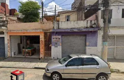 Terreno à venda na Rua Maranjaí, 494, Vila Monumento, São Paulo