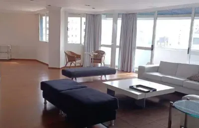 Apartamento à venda 4 quartos 3 suítes 4 vagas jardim - santo andré - sp
