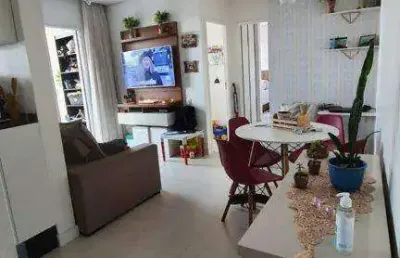 Apartamento garden à venda 97 m², 2 quartos 1 suíte 1 vaga planalto - são bernardo do campo - sp
