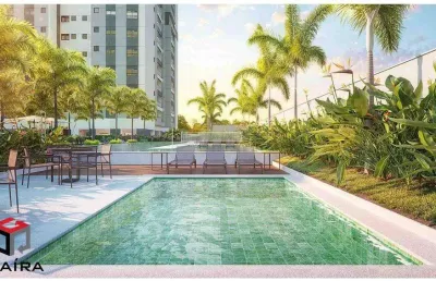 Apartamento à venda 3 quartos 3 suítes 3 vagas jardim do mar - são bernardo do campo - sp