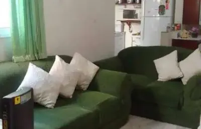 Cobertura à venda 2 quartos 1 vaga eldízia - santo andré - sp