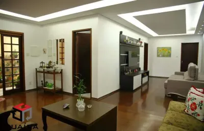 Casa à venda 4 quartos 4 suítes 3 vagas anchieta - são bernardo do campo - sp