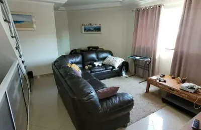 Sobrado 130 m² localizado no bairro santa terezinha santo andré - sp