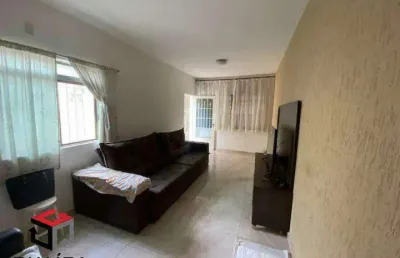 Casa à venda 4 quartos 2 vagas independência - são bernardo do campo - sp
