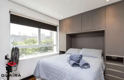 Apartamento 30 m² localizado no bairro pinheiros são paulo - sp