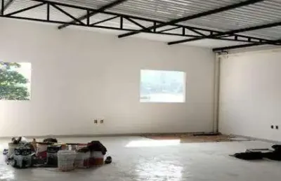 Galpão para aluguel 12 vagas baeta neves - são bernardo do campo - sp