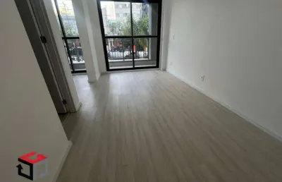Apartmaneto 24 m² localizado no bairro ipiranga são paulo - sp