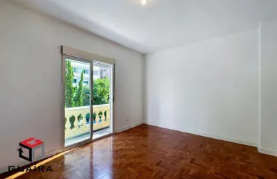 Apartamento 204 m² localizado no bairro higienopolis são paulo - sp