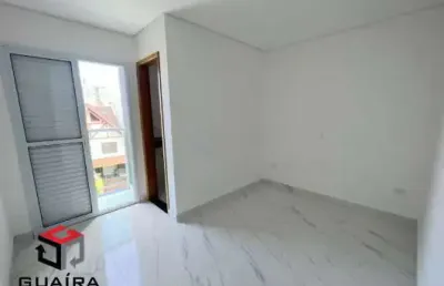 Apartamento de 60m² no santa maria em santo andré - sp