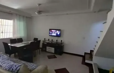 Sobrado à venda 3 quartos 3 suítes 2 vagas olímpico - são caetano do sul - sp