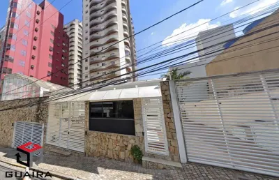 Apartamento 133 m² localizado no bairro centro são bernardo do campo - sp