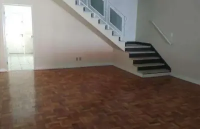 Sobrado à venda 3 quartos 2 vagas scarpelli - santo andré - sp