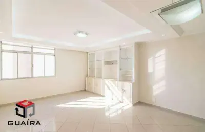 Apartamento à venda 4 quartos 2 suítes 1 vaga centro - são caetano do sul - sp