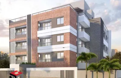 Apartamento à venda 2 quartos 1 suíte 2 vagas assunção - santo andré - sp