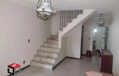 Sobrado 236 m² localizado no bairro anchieta são bernardo do campo - sp