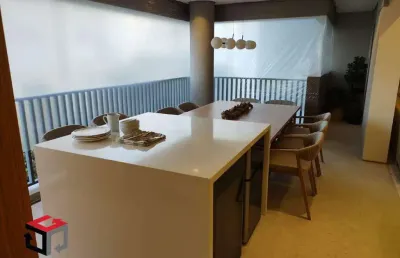 Apartamento 150 m² localizado no bairro perdizes são paulo - sp