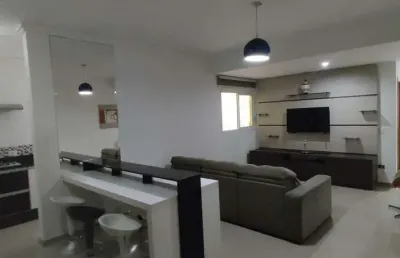 Apartamento à venda 3 quartos 1 suíte 1 vaga eldízia - santo andré - sp