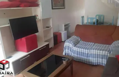 Casa com 3 quartos à venda na Rua Paraguai, 80, Rudge Ramos, São Bernardo do Campo