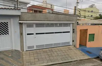 Sobrado à venda 3 quartos 3 suítes 4 vagas baeta neves - são bernardo do campo - sp