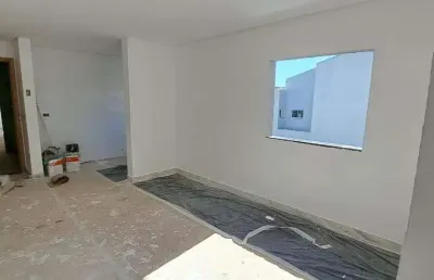 Cobertura à venda 2 quartos 1 suíte 2 vagas helena - santo andré - sp