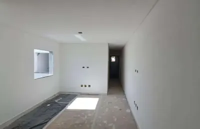 Apartamento à venda 2 quartos 1 suíte 1 vaga helena - santo andré - sp