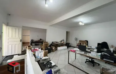 Sobrado à venda 1 quarto 7 vagas jardim do mar - são bernardo do campo - sp