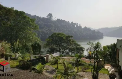 Casa à venda 1 quarto 8 vagas balneária - são bernardo do campo - sp
