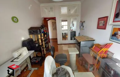 Apartamento 116m² localizado no bairro vila buarque são paulo - sp