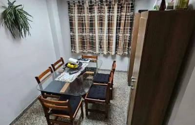 Cobertura à venda 3 quartos 1 suíte 2 vagas nova petrópolis - são bernardo do campo - sp