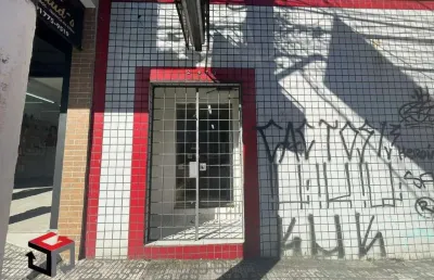 Casa para aluguel 3 quartos centro - são bernardo do campo - sp