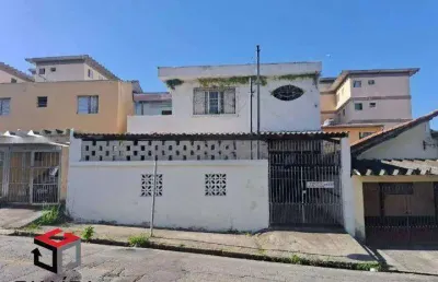 Terreno à venda nova petrópolis - são bernardo do campo - sp