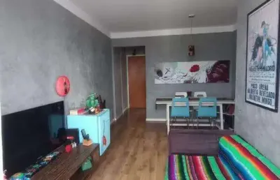 Apartamento à venda 3 quartos 1 vaga luzita - santo andré - sp