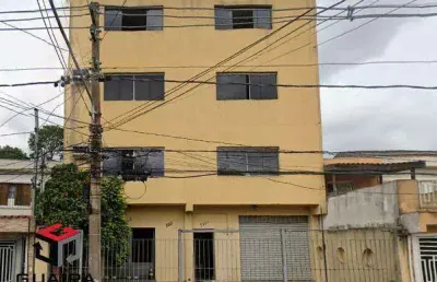 Conj. comercial à venda 15 vagas jordanópolis - são bernardo do campo - sp
