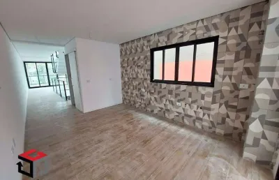 Sobrado 197 m² localizado no bairro paraíso santo andré - sp