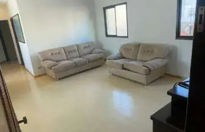 Apartamento à venda 3 quartos 2 suítes 2 vagas campestre - santo andré - sp