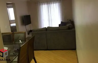 Apartamento 68 m² localizado no bairro centro diadema - sp