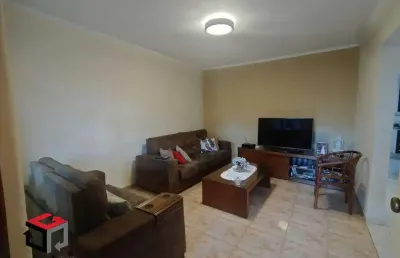 Casa à venda 2 quartos 1 vaga independência - são bernardo do campo - sp
