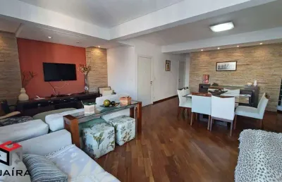 Apartamento 175 m² localizado no bairro bastos santo andré - sp