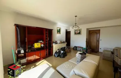 Apartamento à venda 3 quartos 1 suíte 2 vagas rudge ramos - são bernardo do campo - sp