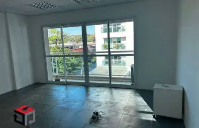 Sala comercial à venda na Rua Nove de Julho, 72, Santo Amaro, São Paulo