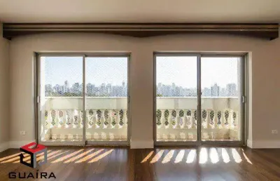 Apartamento 200 m² localizado no bairro cambuci são paulo - sp