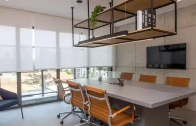Apartamento com 73m² - brooklin paulista - são paulo - sp